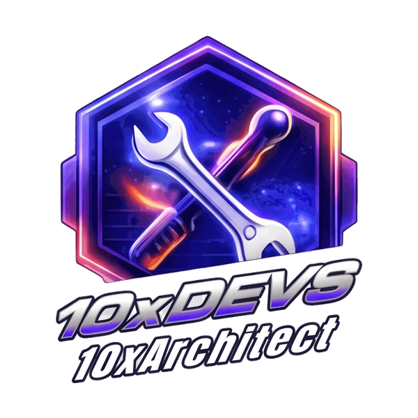 10xArchitect