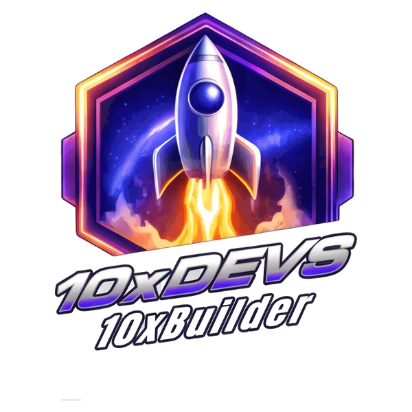 10xBuilder