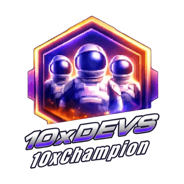 10xChampion